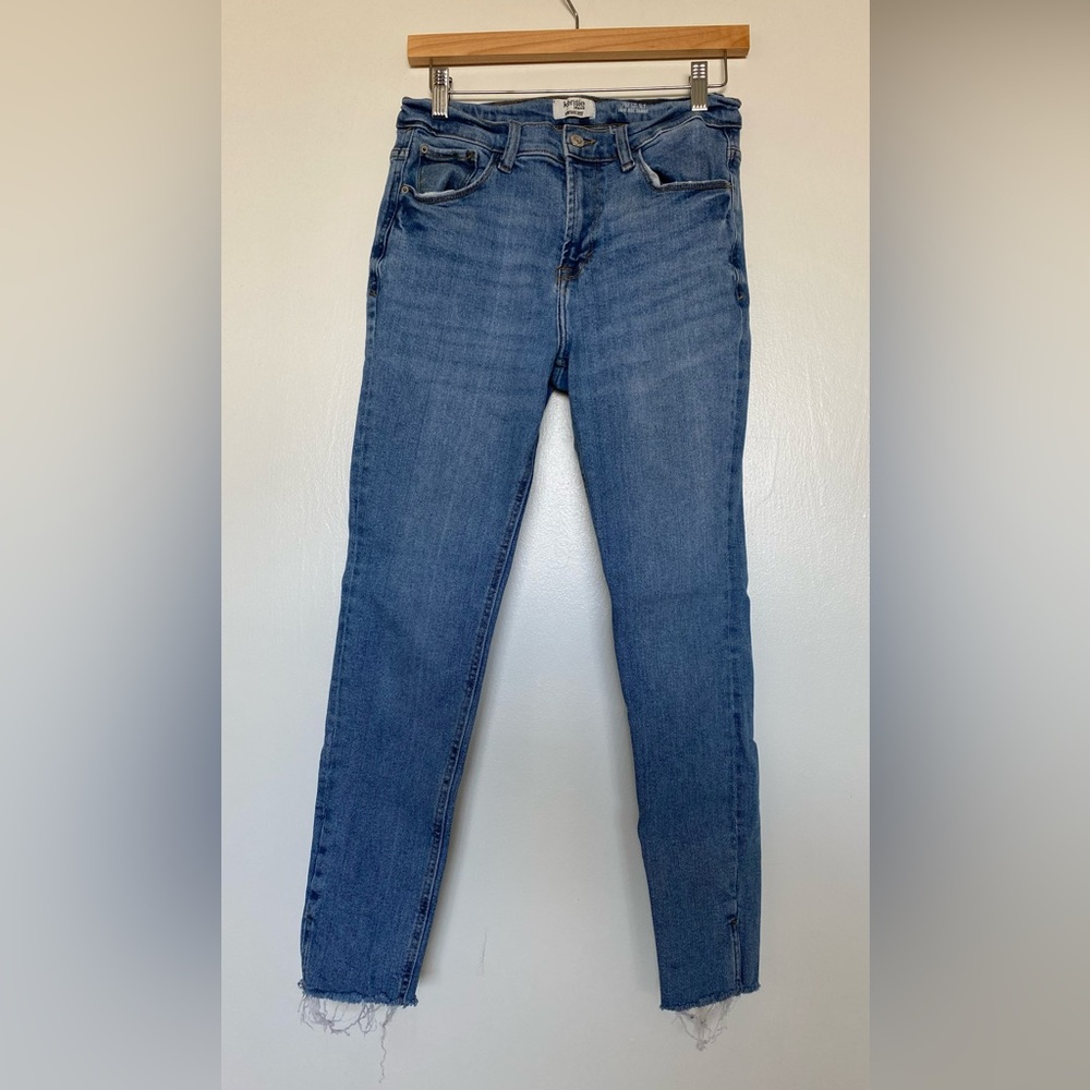 Kensie Jeans skinny